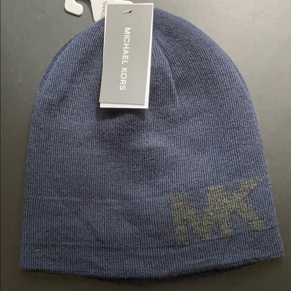Michael Kors Other - Michael Kors Men’s Beanie